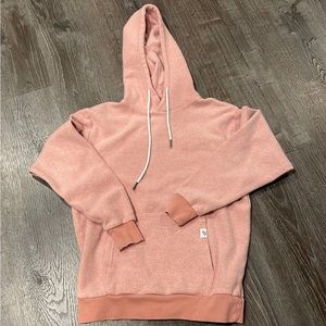 FEAT blanketblend hoodie